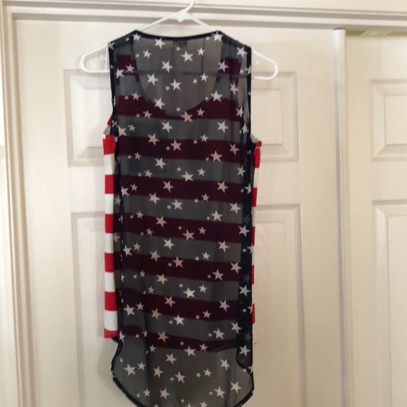 Tank - Picture 2 of 3